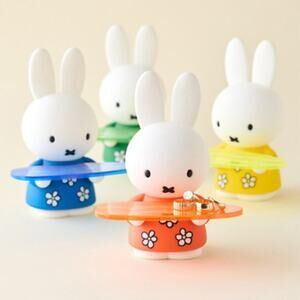 Miffy Storage Tray Blind Box